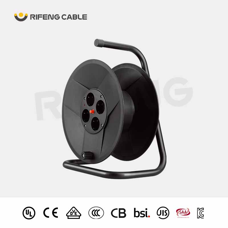 Cable Reels