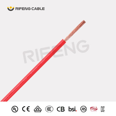 LIGHTING TECHNOLOGY CABLES