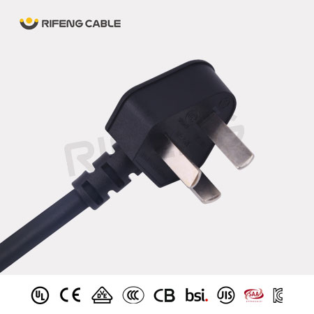 POWER CORD ASSEMBLY