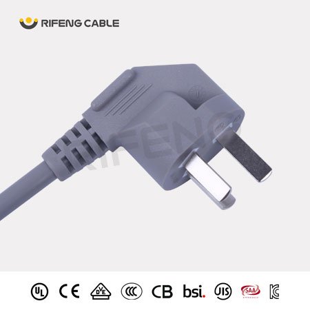 POWER CORD ASSEMBLY