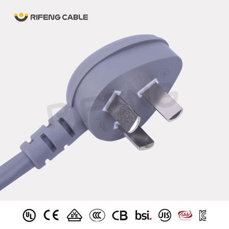 POWER CORD ASSEMBLY