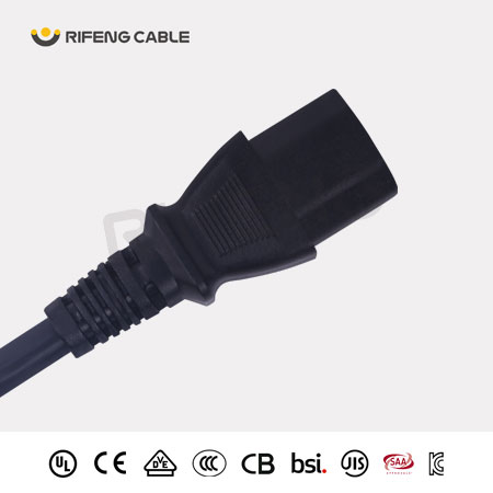 POWER CORD ASSEMBLY