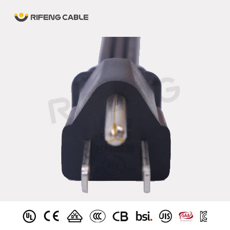 POWER CORD ASSEMBLY