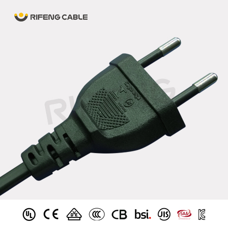 POWER CORD ASSEMBLY