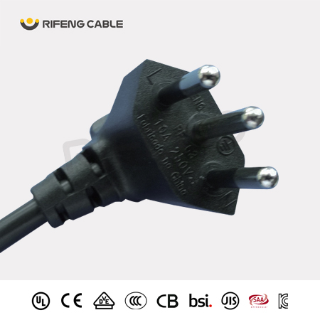 POWER CORD ASSEMBLY