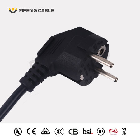 POWER CORD ASSEMBLY