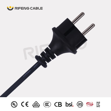 POWER CORD ASSEMBLY