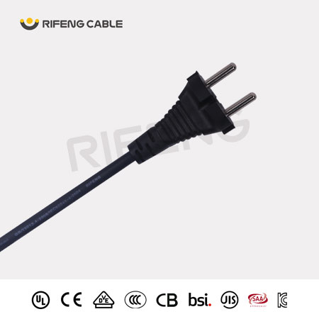 POWER CORD ASSEMBLY