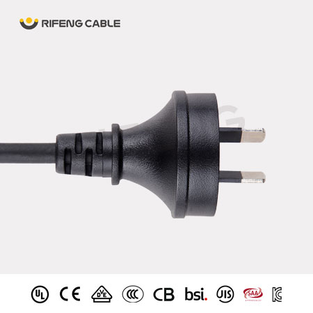 POWER CORD ASSEMBLY