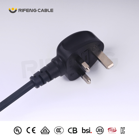 POWER CORD ASSEMBLY